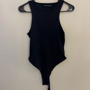 PrettyLittleThing Bodysuit